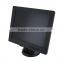 Bizsoft CS-POS 12.1 inch LCD cheap price and popular pos terminal monitor