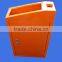 Hot selling storage metal bin