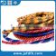 CE Standard Polyester Antifire Rope Safety Climbing Rope With Cheapest Price