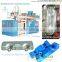 blow molding machine ZK-135B for kayak/ life buoy/pontoon