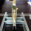 Australia yellow TCR Suspension Clip