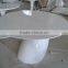 office hot sale fiberglass leisure coffee table