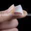 500 Nail Tips French Acrylic Artificial Full False Nail Art Tips NATURAL WHITE CLEAR hot selling