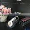 Yageli trade assurance supplier offer clean black polished lipstick organizer