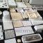 STA High rigidity Aluminium silicate board Ceramic Fiber plates