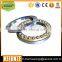 Stainless steel thrust bearing/ thrust ball bearing