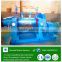 Silicone rubber mixing mill / two roll rubber mixer machine