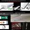 Led TRI-PROOF linear light replacement solution for parking lot/warehouse/factory/supermarket/ subway