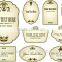 Made in China Woven Label Letterpress Printing Machinery Wholesale