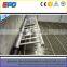 SBR decanter using in industrial waste water treatment