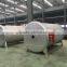 800000kcal ~1500000kcal thermal oil boiler