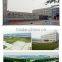 large power plant long distance bulk material handling system belt conveyor