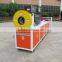 Semi Automatic cylinder forming machine ,Cylinder tube boxes welding machine