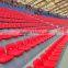 New product promotion plastic stadium sport seat tribune seating