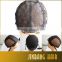 Fashion Design Black Jewish Wig Caps For Making Wigs Glueless Wig Caps Adjustable Strap On the Back Weaving Cap Stretch