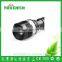 high power flashlight recargable 3 modes XPE LED Flashlight emergency zoomable flashlight 1*18650/3*AAA Battery for camping