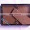 Customized Slim Aluminum Profile Metal Wall picture photo frame