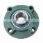 Long life stable cast iron UCFC204 pillow block bearing
