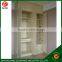 Trade Assurance PVC solid maple shaker kitchen cabinet door on sale