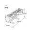 2015 Hot Sale Products Led Wall Washer Light 36w (CE&ROHS)