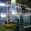 l rotary die film blowing machine/shopping bag film blowing machine