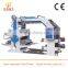 Food Packaging Bags Printing Machine for Film