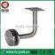 stainless steel stairs railing bracket