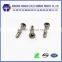 m2 screw stainless steel self drilling screw