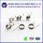 China all kinds of stainless steel coil spring