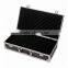 Fancy Wine Case, Easy Carrying Wine Case, Aluminum Wine Case ZYD-LX121203