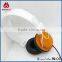 Chinese Wood Headphone Supplier