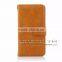 Best Selling Hot Chinese Products Detachable Wallet and Phone Case Mobile Phone Leather Case for S6 Edge Case