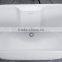 cUPCfiberglass bath tub,bathtub specification,single person bathtub