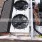 Hot sale rooftop air conditioning unit for van/mini bus