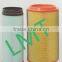 Truck Diesel engine parts Durable air filter in China 178 K2841PU