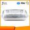 Practical Promotional Foil Container Tray