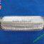 automotive flexible metal exhaust hose/hoses for mufflers/automobile exhaust pipe for exhaust system