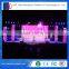 Promiotiona Price Stage Use Die-casting SMD Indoor P6 LED Screen