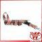 Fashion cheap print promotional lanyards strap