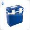 Keeping Temperture Plastic Cooler Box