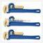 Beryllium copper Non sparking non magnetic pipe wrench/spanner                        
                                                                                Supplier's Choice