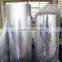 High Quality Clear Gloss Printing Bopp Film with Glue Adhesive Jumbo Roll