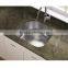 Jiangmen manufacturer stainless steel single bowl kitchen sink