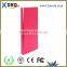 Large capacity 13000 power bank, external mobile power chargers for xiaomi