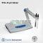 PHS-3E high precision benchtop LCD digital pH Meter pH/mV(ORP)/temp