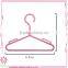 Beautiful mini hangers for 18 inch American Girl dolls 12 inch doll cloth