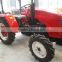 china 4X4 WD tractor factory /cheap price with top quality