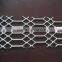 high quality expanded metal mesh (manufacturer)