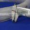 150m/roll High quality 3.0mm PMMA Plastic end glow Fiber Optic for Star Ceiling