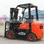 CE Approved China Forklift Truck for Sale